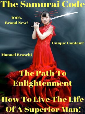 cover image of The Samurai Code--The Path to Enlightenment